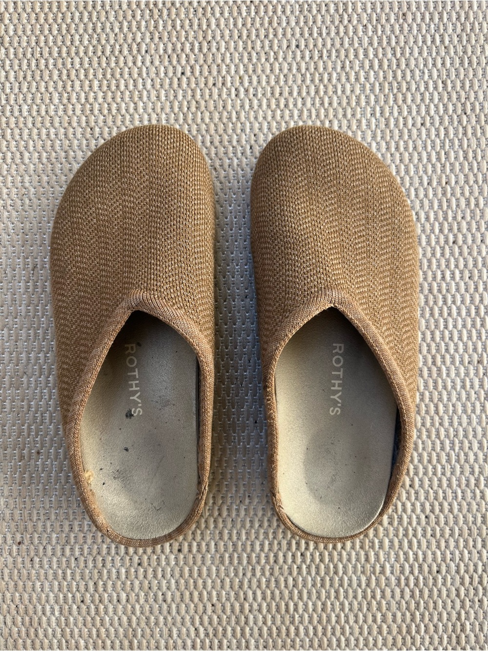 Rothy’s Casual Clog